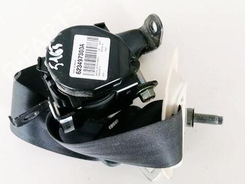Used Rear left seatbelt Rear left seatbelt HONDA CR-V IV (RM_) 2.0 AWD (RE5, RM2) (155 hp) 35630717 35630717