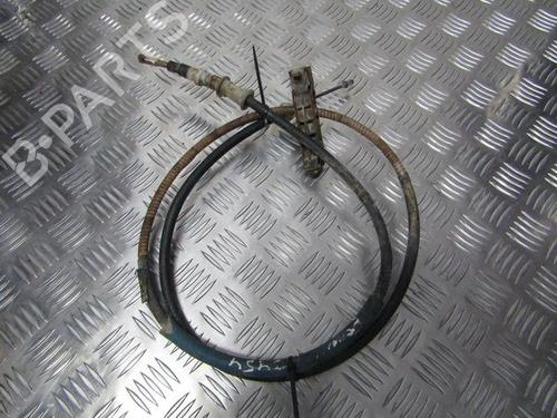 Used Cable Cable FORD FOCUS I (DAW, DBW) 1.6 16V (100 hp) 35668932 35668932