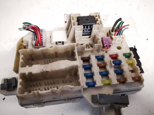 Fuse box MAZDA 6 Hatchback (GG) 2.0 DI (GG14) | BP32616056E1 - Image 3