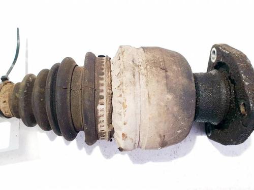 Right front driveshaft SAAB 9-3 (YS3F, E79, D79, D75) 1.9 TiD | BP34746716M39 - Image 3