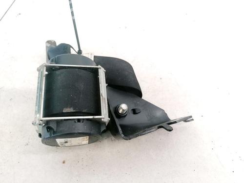 Rear right seatbelt MAZDA 3 (BK) 1.6 DI Turbo | BP35492285I28 - Image 2