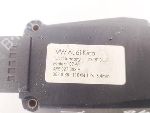 Electronic module AUDI A4 B8 (8K2) 2.0 TDI | BP35060330M83 - Image 2