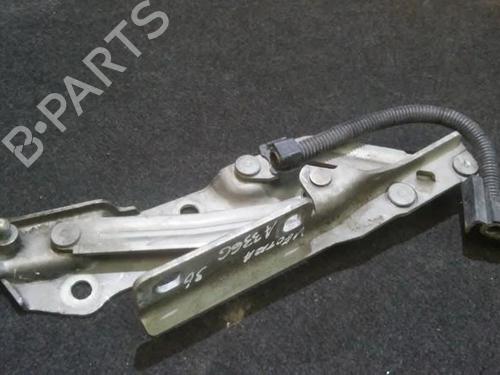 Used Hinge/Door check strap Hinge/Door check strap OPEL VECTRA B (J96) 2.0 DI 16V (F19) (82 hp) 35663381 35663381