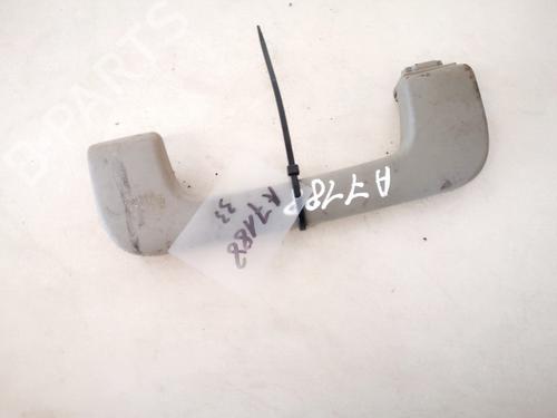Used Interior roof handle Interior roof handle AUDI A4 B6 (8E2) 2.0 (130 hp) 35500766 35500766