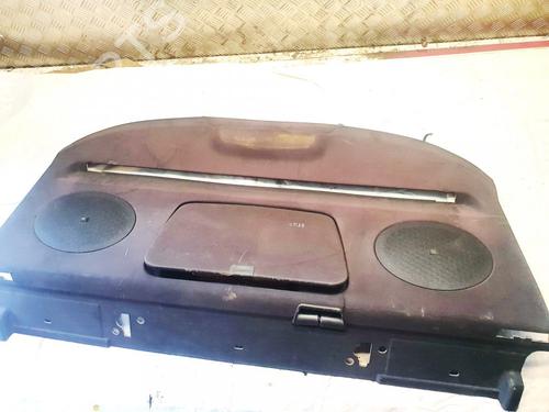 Hattehylde Hattehylde PEUGEOT 607 (9D, 9U) 2.7 HDi 24V (204 hp) 35404325 35404325