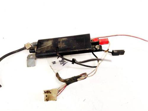 Used Electronic module Electronic module 35305899 35305899