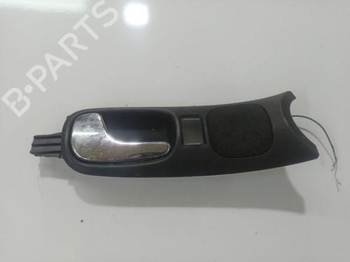 Used Front left interior door handle Front left interior door handle AUDI A4 B5 (8D2) 1.9 TDI (90 hp) 34841199 34841199
