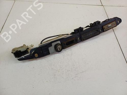 Used Tailgate trim Tailgate trim 34852153 34852153
