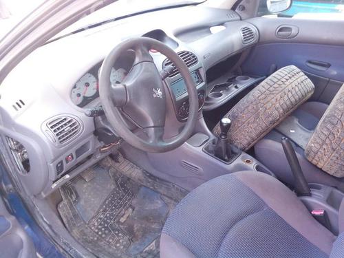 Fuse box PEUGEOT 206 SW (2E/K) 1.4 HDi | BP33499271E1 - Image 7