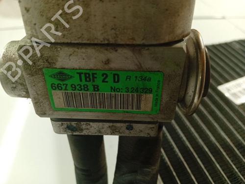AC radiator MINI MINI (R50, R53) Cooper | BP34906240M32 - Image 4