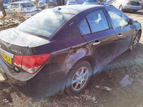 Switch CHEVROLET CRUZE (J300) 2.0 CDI | BP32620989I30 - Image 8