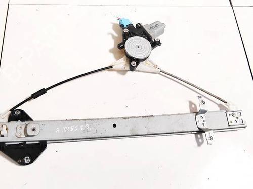 Used Rear right window mechanism Rear right window mechanism SUBARU OUTBACK (BR) 2.0 D AWD (BRD) (150 hp) 35048502 35048502