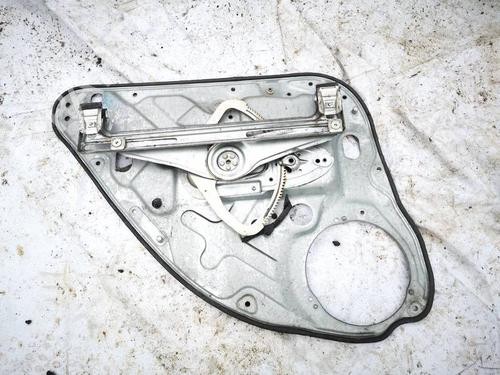 Used Rear right window mechanism Rear right window mechanism 35190792 35190792