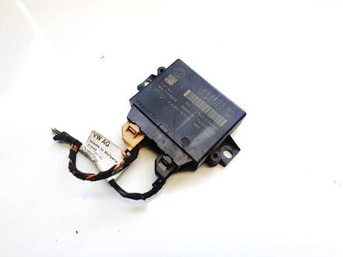 Used Electronic module Electronic module 35031224 35031224