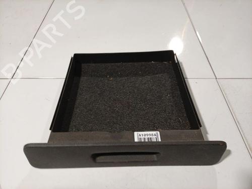 Used Glove box Glove box RENAULT SCÉNIC III (JZ0/1_) 1.5 dCi (106 hp) 34753569 34753569