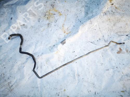 Used AC pipe AC pipe TOYOTA AVENSIS VERSO (_M2_) 2.0 D (CLM20_, CLM20R) (116 hp) 32887654 32887654