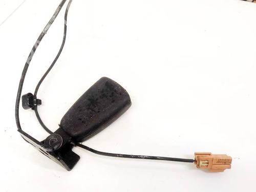 Used Seat buckle Seat buckle 35215048 35215048