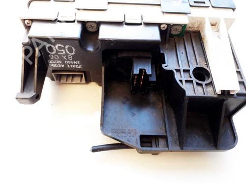 Climate control SUBARU LEGACY III (BE) 2.0 AWD (BE5) | BP35862871I5 - Image 2