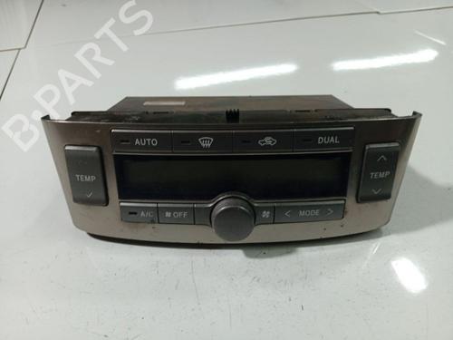 Used Climate control Climate control 37512786 37512786