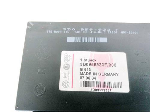 Electronic module VW PHAETON (3D1, 3D2, 3D3, 3D4, 3D6, 3D7, 3D8, 3D9) 3.2 V6 | BP35382787M83 - Image 2
