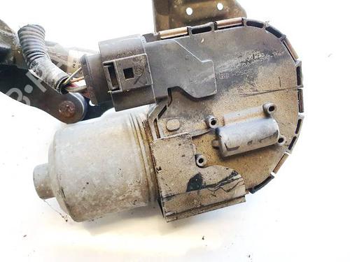 Used Front wiper motor Front wiper motor FORD S-MAX (WA6) 2.0 TDCi (140 hp) 34913556 34913556