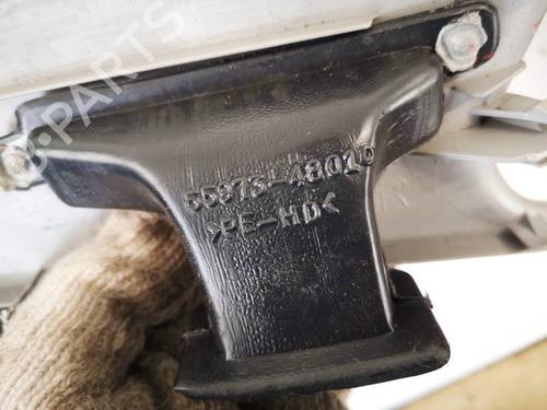 Air vent LEXUS RX (MCU15) 300 AWD (MCU15) | BP32554943I21