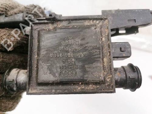 Electronic module AUDI A4 B5 (8D2) 1.9 TDI | BP35363230M83 - Image 3