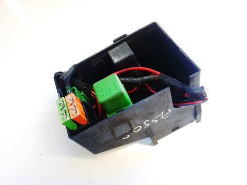 Used Fuse box Fuse box OPEL ASTRA G Hatchback (T98) 2.0 DI (F08, F48) (82 hp) 32959542 32959542