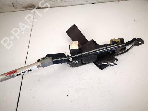 Used Front right seatbelt Front right seatbelt VOLVO S80 I (184) 2.5 TDI (140 hp) 35189239 35189239