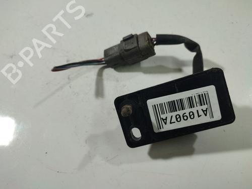 Used Electronic module Electronic module MAZDA 6 Hatchback (GG) 2.0 DI (GG14) (143 hp) 34843193 34843193