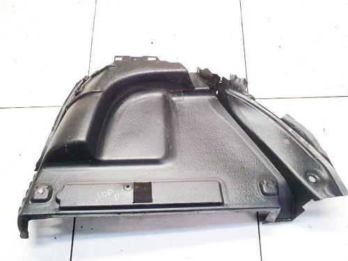 Boot lining SEAT LEON (1P1) 1.9 TDI | BP36251684I3 - Image 2