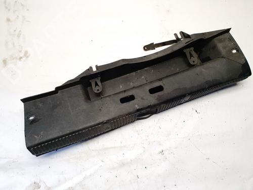 Used Step Step SKODA FABIA II (542) 1.2 (60 hp) 35482931 35482931