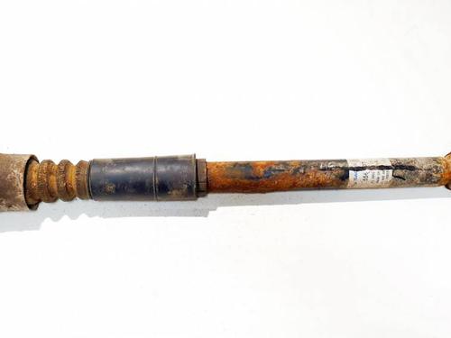 Used Right rear shock absorber Right rear shock absorber AUDI A6 C5 (4B2, 4B4) 1.9 TDI (130 hp) 35149947 35149947