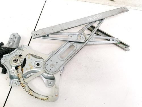 Used Front left window mechanism Front left window mechanism 35413250 35413250