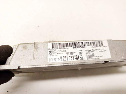 Electronic module BMW 5 (F10) 535 d | BP34814076M83 - Image 3