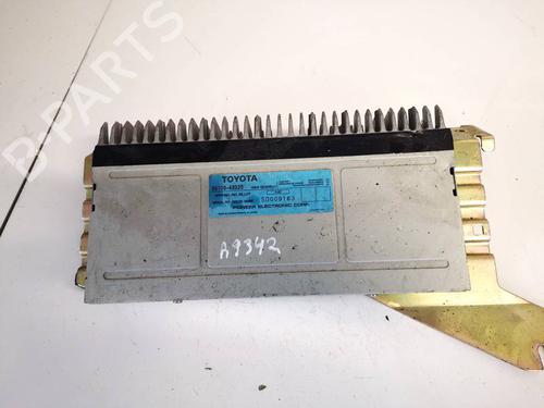Used Electronic module Electronic module 35211744 35211744