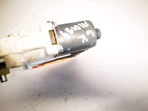 Left rear window motor AUDI A3 (8P1) 1.6 | BP35013214E23 - Image 3