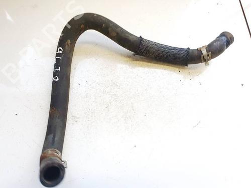 Used Pipe Pipe TOYOTA AVENSIS Saloon (_T27_) 2.0 D-4D (ADT270_, ADT270R) (126 hp) 32609745 32609745