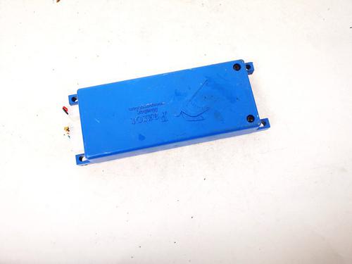 Used Electronic module Electronic module 35579110 35579110