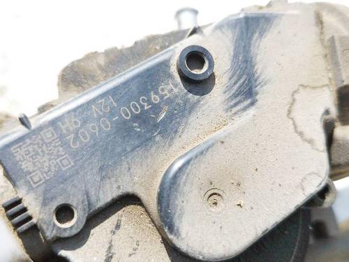 Front wiper motor MAZDA 5 (CR) 2.0 CD (CR19) | BP35029660M29 - Image 3