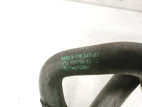 Pipe TOYOTA C-HR (_X1_) 1.8 Hybrid (ZYX10_, ZYX11_) | BP32611106M125 - Image 3