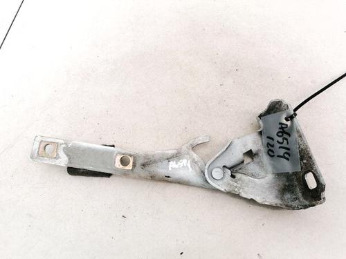 Used Hinge/Door check strap Hinge/Door check strap 35580831 35580831