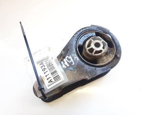 Used Engine mount Engine mount CITROËN C4 Picasso I MPV (UD_) 2.0 HDi 138 (136 hp) 33918604 33918604