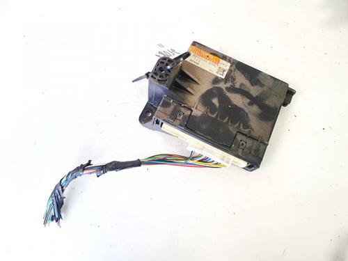 Used Electronic module Electronic module TOYOTA AURIS (_E15_) 2.0 D-4D (ADE150_, ADE150R) (126 hp) 32914211 32914211