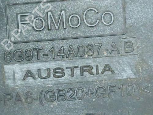 Fuse box FORD S-MAX (WA6) 2.2 TDCi | BP38323256E1 - Image 4