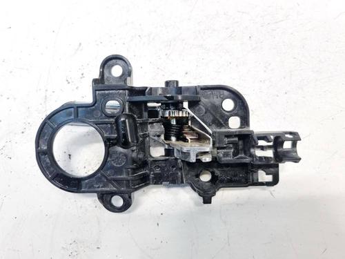 Front right interior door handle LAND ROVER RANGE ROVER EVOQUE (L551) 1.5 P300e Hybrid 4x4 | BP35139365I14 - Image 3