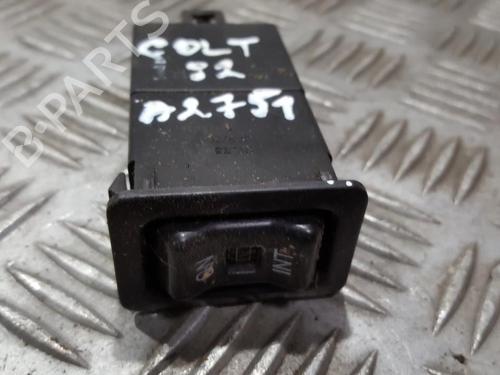 Used Steering column stalk Steering column stalk 35665743 35665743