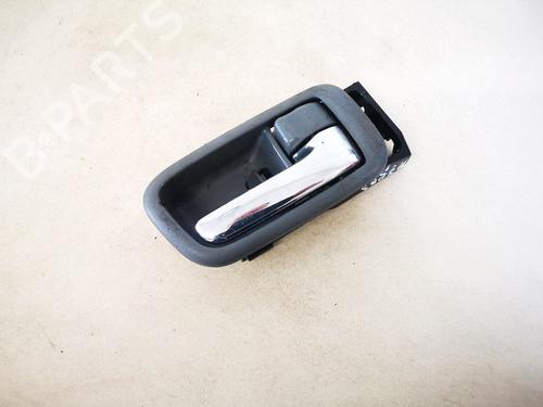 Used Front right interior door handle Front right interior door handle 35507803 35507803