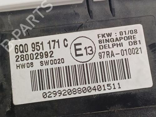 Electronic module OPEL INSIGNIA A (G09) 2.0 Biturbo CDTI 4x4 (68) | BP34971879M83 - Image 4