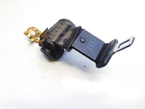 Used Rear center seatbelt Rear center seatbelt 34865800 34865800